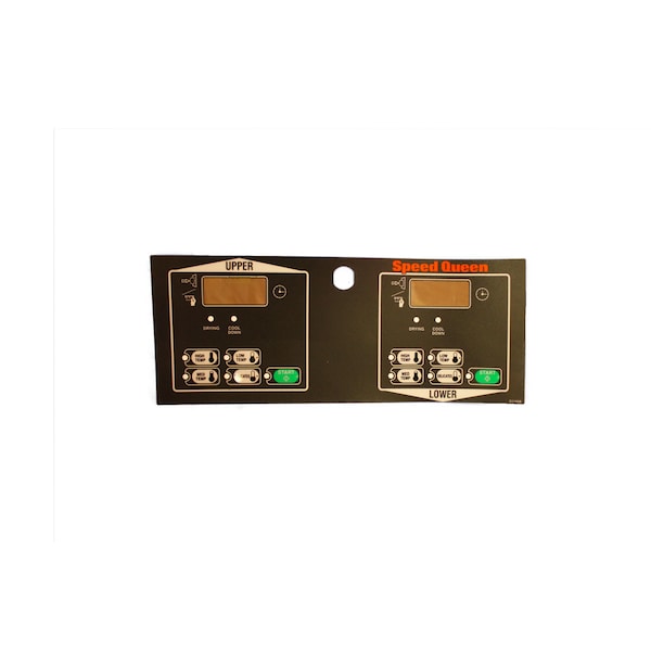 OVERLAY STK DRY-MDC-COIN/CARD